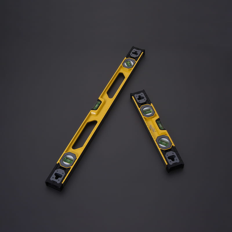 SL-M2002 Nivelă mecanică din aliaj de aluminiu turnat