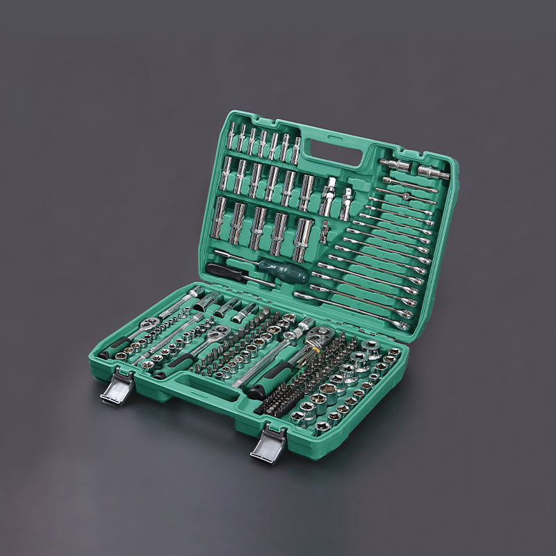 Truse de scule de mână