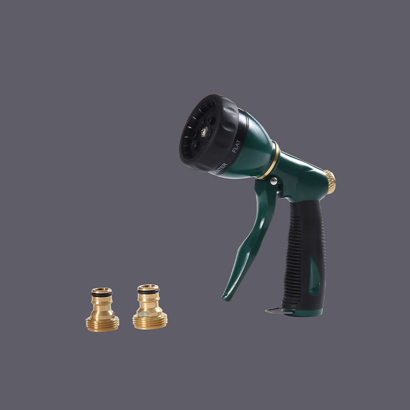 Pistol Grip Duze pentru furtun de grădină